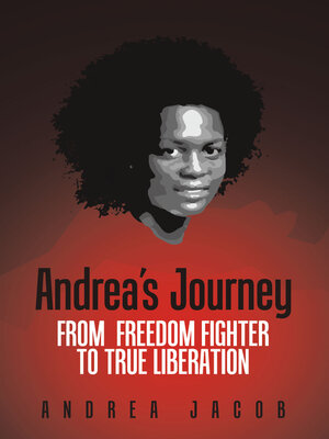 cover image of Andrea's Journey